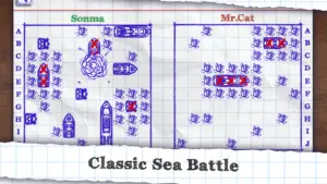 Sea Battle 2