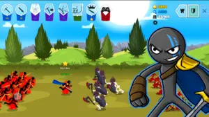 تحميل لعبة Stick War 3 2