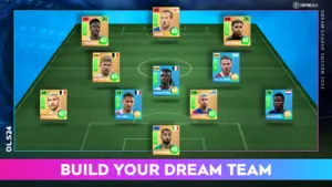 Dream League Soccer 2024 2