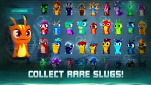 تحميل لعبة Slugterra: Slug it Out 2 سلغترا: سلوج أت أوت 2 1