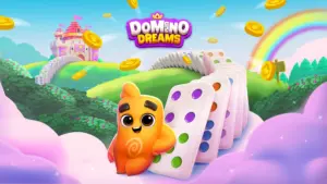 Domino Dreams™ 1