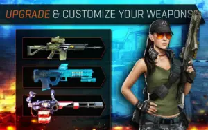 تحميل لعبة FRONTLINE COMMANDO فرونت لاين كوماندو تحديث جديد 2024 آخر إصدار 2