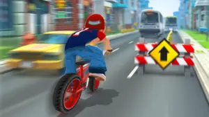 Bike Blast- Bike Race Rush 2