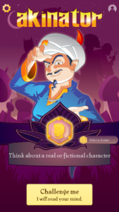 تحميل لعبة Akinator VIP تحميل لعبة أكيناتور ف.ا.ب 2