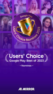 AI Mirror: AI Art Photo Editor 1