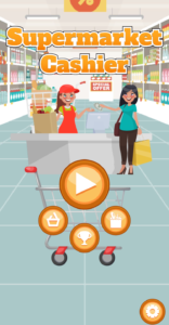 Supermarket Cashier Simulator 2