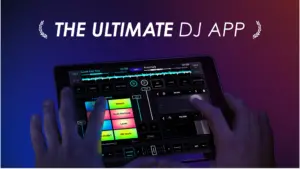 edjing Mix – Music DJ app 1