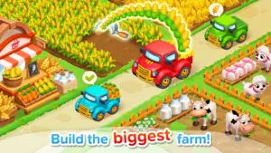 تحميل لعبة مزرعتنا السعيدة Family Farm Seaside 2