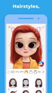 تحميل برنامج Dollify دوليفاي 1