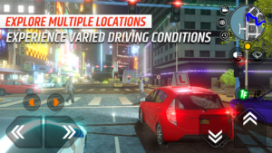 تحميل لعبة Car Driving School Simulator كار درايفينج سكول ستيميولاتور 1