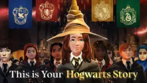 تحميل لعبة هاري بوتر Harry Potter: Hogwarts Mystery للاندرويد 2024 اخر اصدار مجانا 1