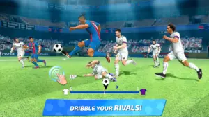 Soccer Star 24 Super Football 2