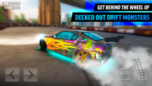 تحميل لعبة Drift Max World دريفت ماكس ورلد 1