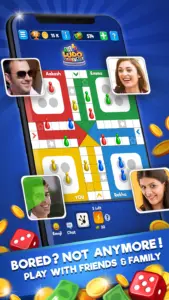 تحميل لعبة Ludo Club نادي لودو تحديث جديد 2024 آخر إصدار 2