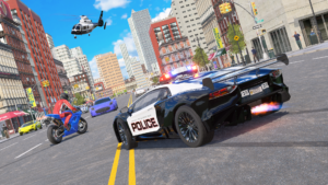 تحميل لعبة Cop Duty Police Car Simulator محاكاة مهمة الشرطي تحديث جديد 2024 آخر إصدار 2