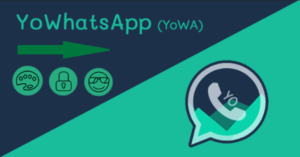 تنزيل يو واتساب الجديد 2024 YoWhatsApp apk اخر اصدار ضد الحظر من يو واتس اب 2