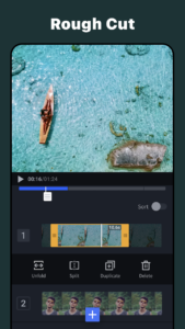 OviCut – Smart Video Editor 2