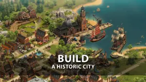 تحميل لعبة Forge of Empires  أخر إصدار وآخر تحديث 2024 1