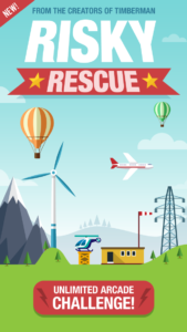 تحميل لعبة Risky Rescue ريسكي ريسكيو تحديث جديد 2024 آخر إصدار 1