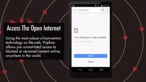 تحميل برنامج Psiphon Pro سايفون برو 2