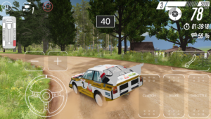 تحميل لعبة CarX Rally 2