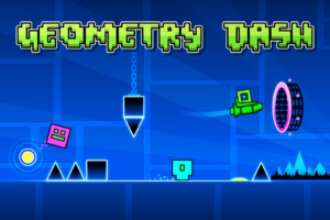 تحميل لعبة Geometry Dash Lite 1