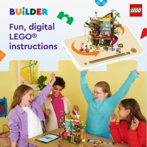 تحميل تطبيق LEGO BUILDER آخر إصدار وتحديث 2024 1