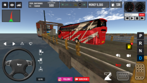 IDBS Bus Simulator 1