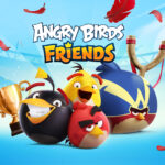 Angry Birds Friends