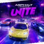 Asphalt Legends Unite