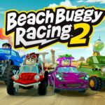 Beach Buggy Racing 2 BB Racing