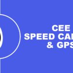 Cee Speed Camera