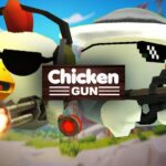 Chicken Gun