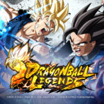 DRAGON BALL LEGENDS