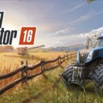 Farming Simulator 16