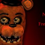 Five Nights at Freddy