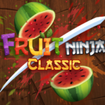 Fruit Ninja