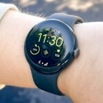 Google Pixel Watch