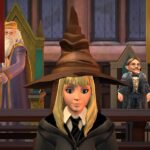 Harry Potter: Hogwarts Mystery