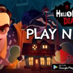 Hello Neighbor Nicky’s Diaries