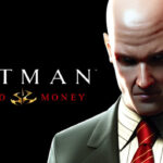 Hitman Blood Money