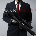 Hitman Sniper