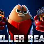 Killer Bean Unleashed