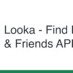 Looka - Find Family & Friends