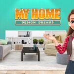 My Home Design Dreams