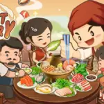 My Hotpot Story