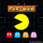 Pac man