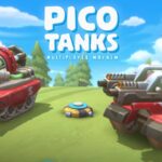 Pico Tanks