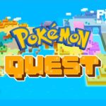 Pokémon Quest