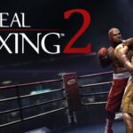 REAL BOXING 2